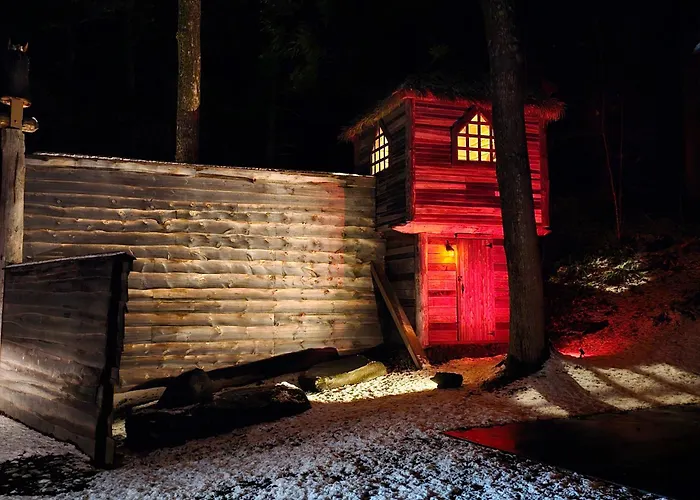 Vikings Villages Resort