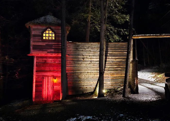 Vikings Villages Resort