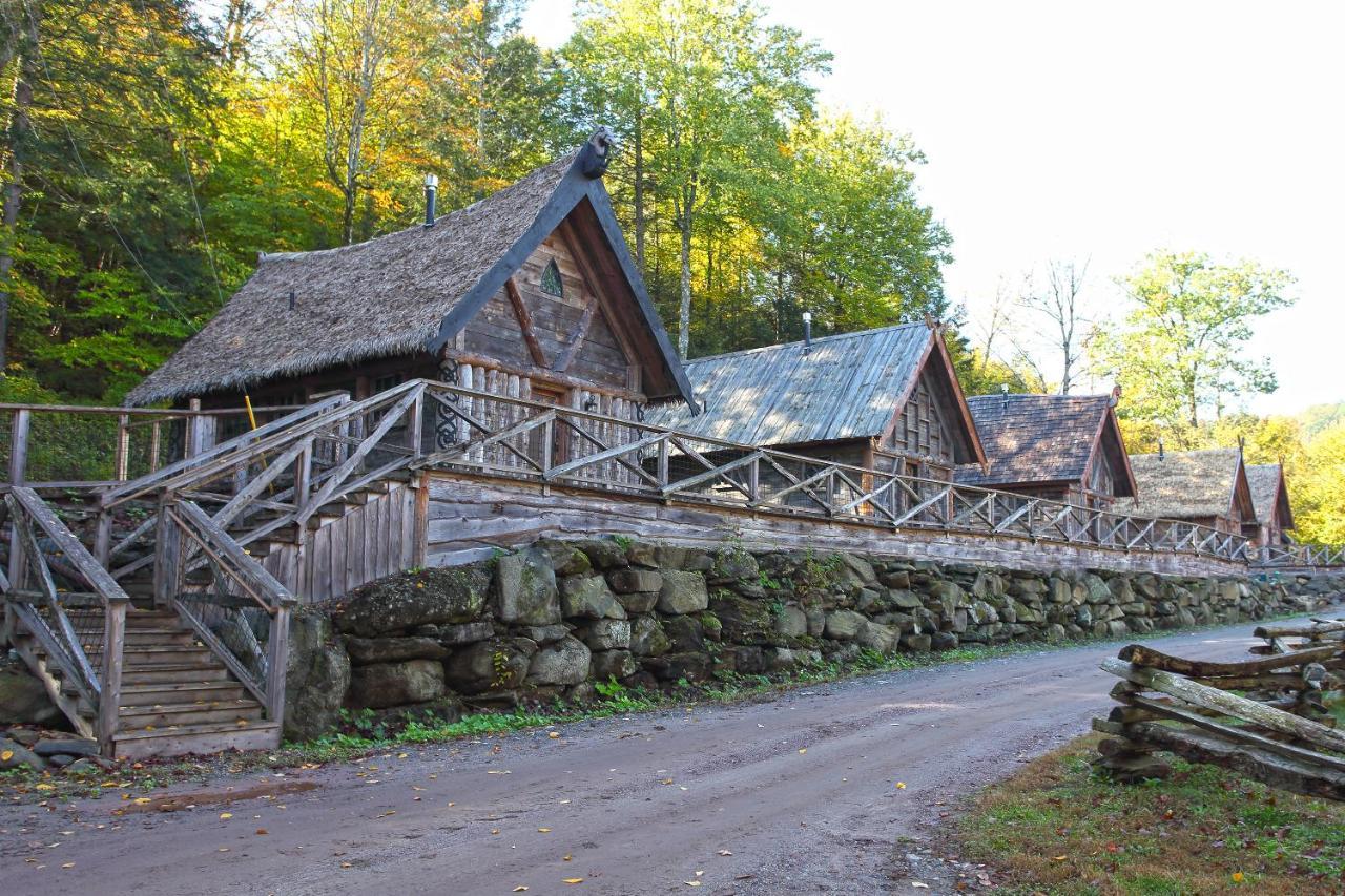 Vikings Villages Resort Guilford