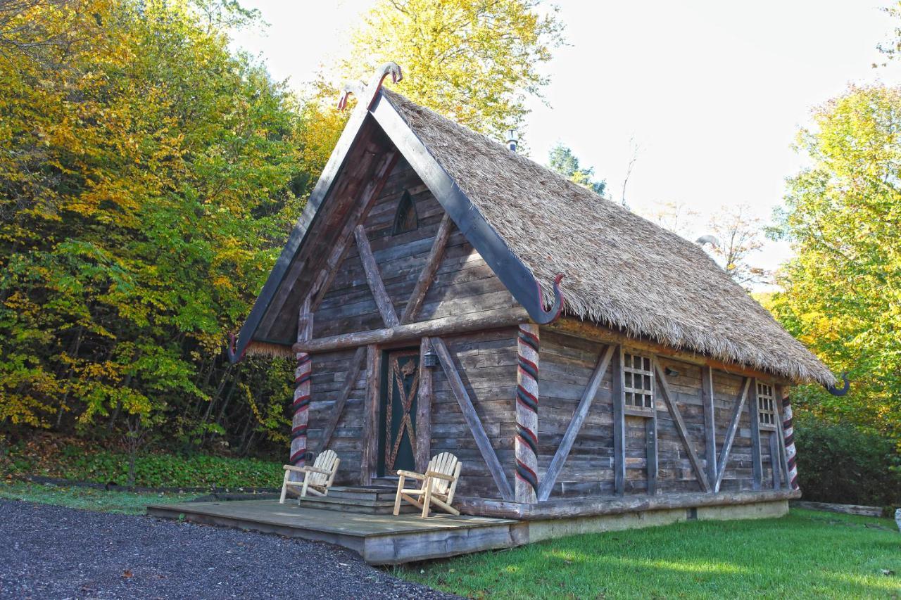 Vikings Villages * Guilford