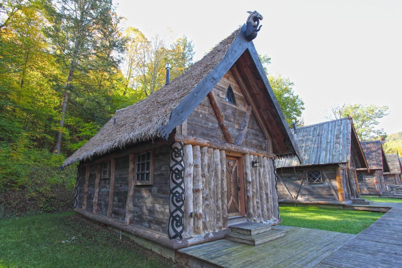 Vikings Villages