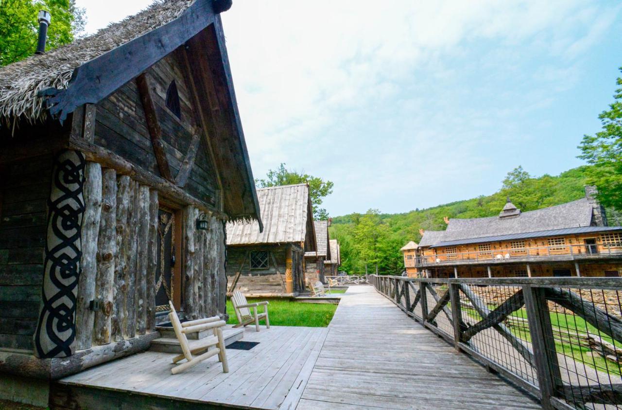 Vikings Villages *