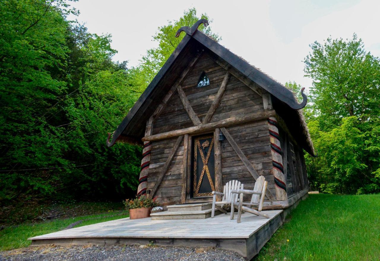 Vikings Villages Resort Guilford