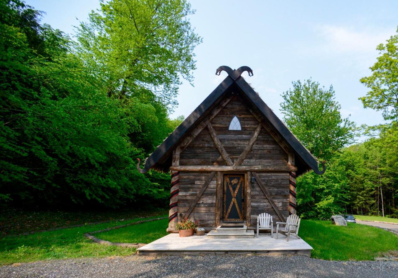 Resort Vikings Villages *