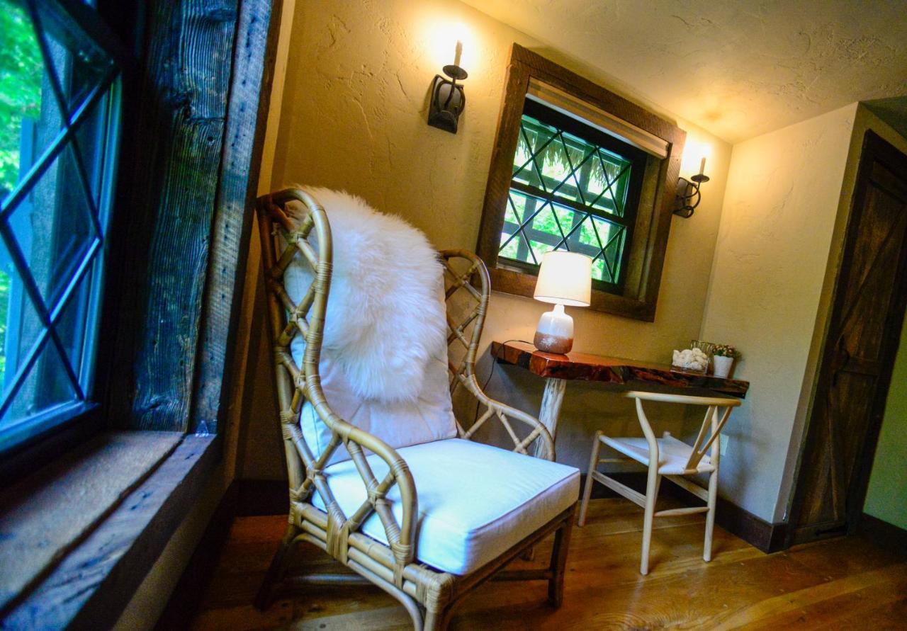 Vikings Villages Resort *