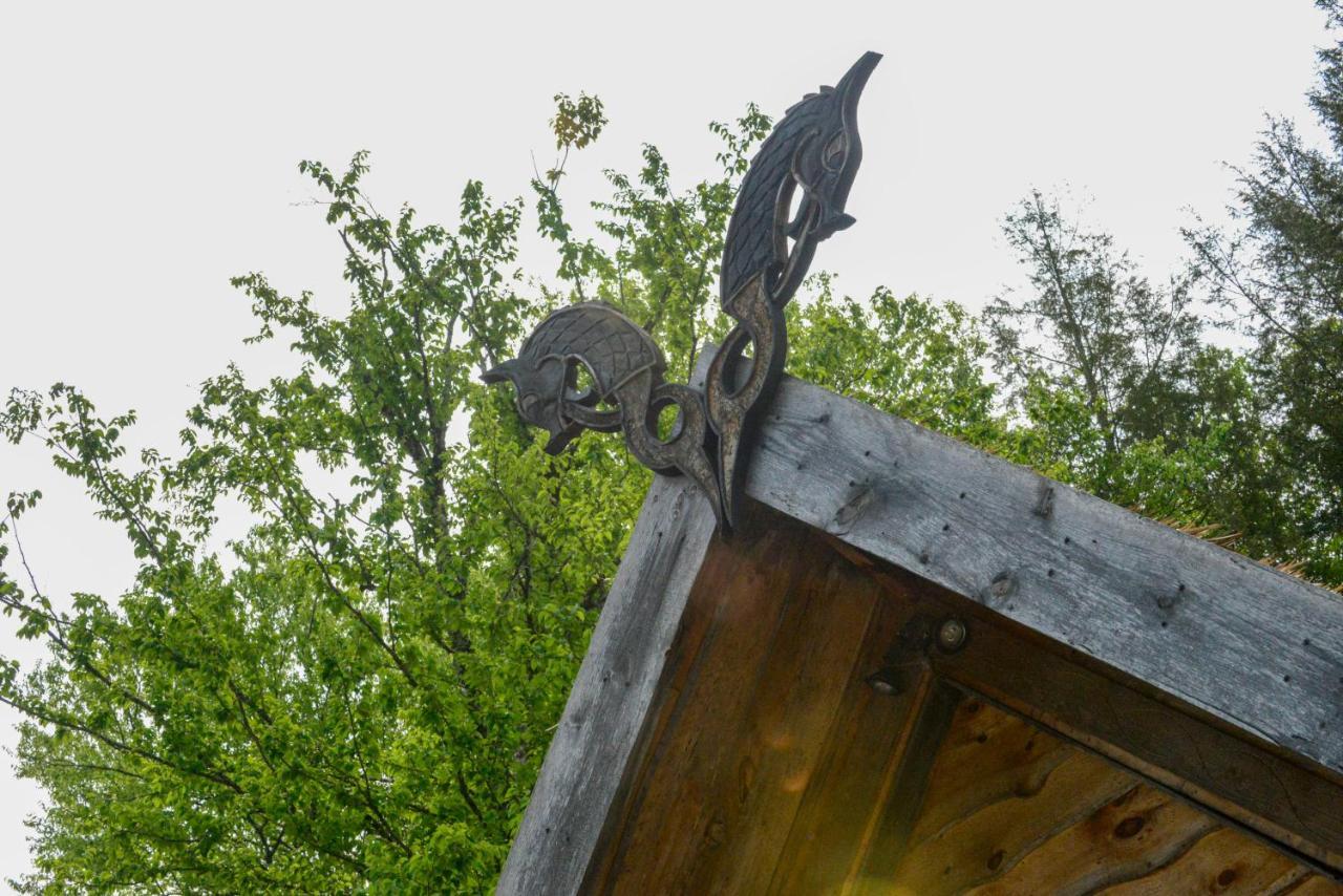 Vikings Villages