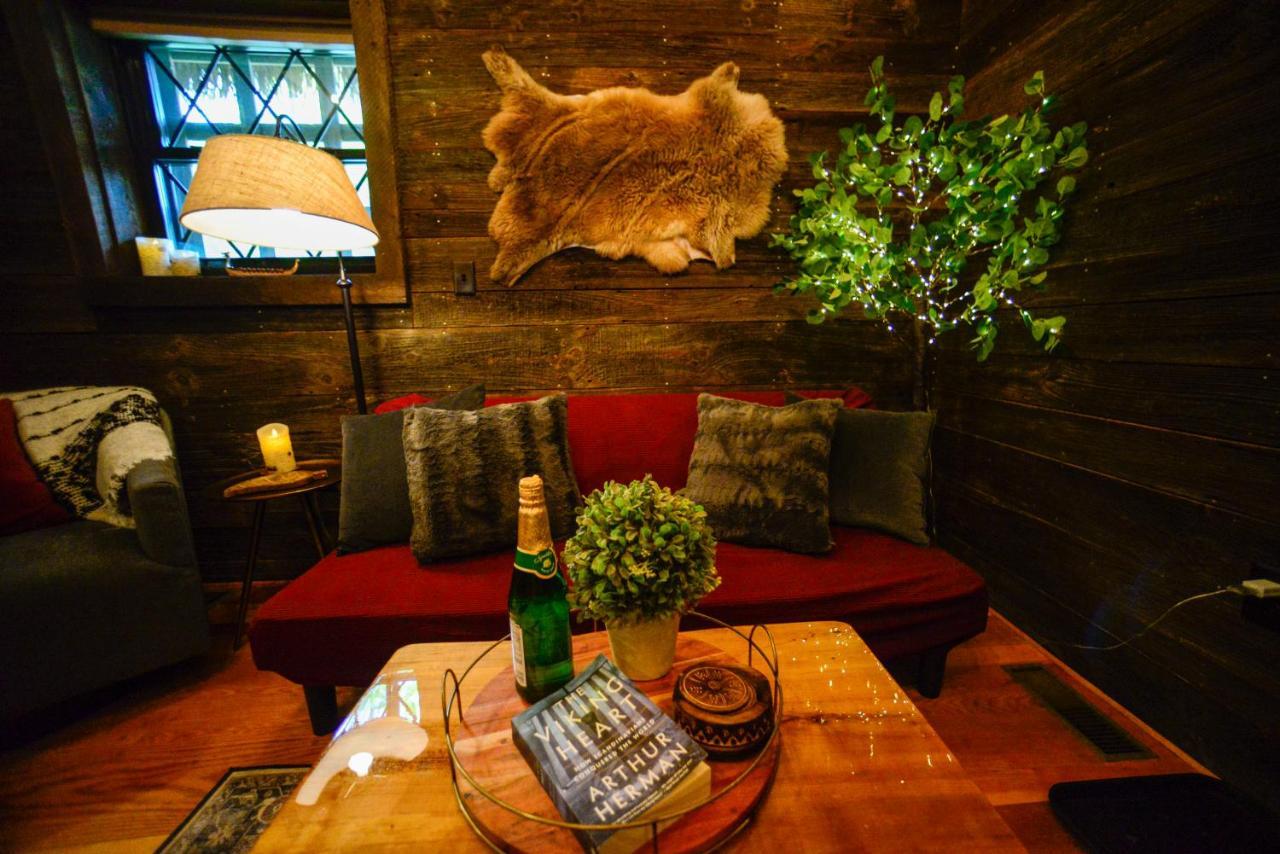 Vikings Villages Resort