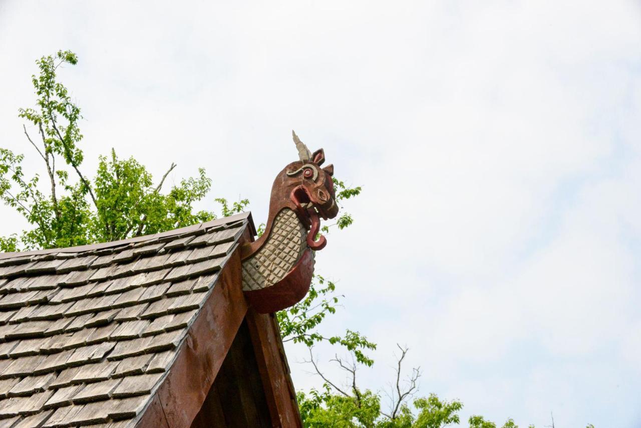 Resort Vikings Villages *