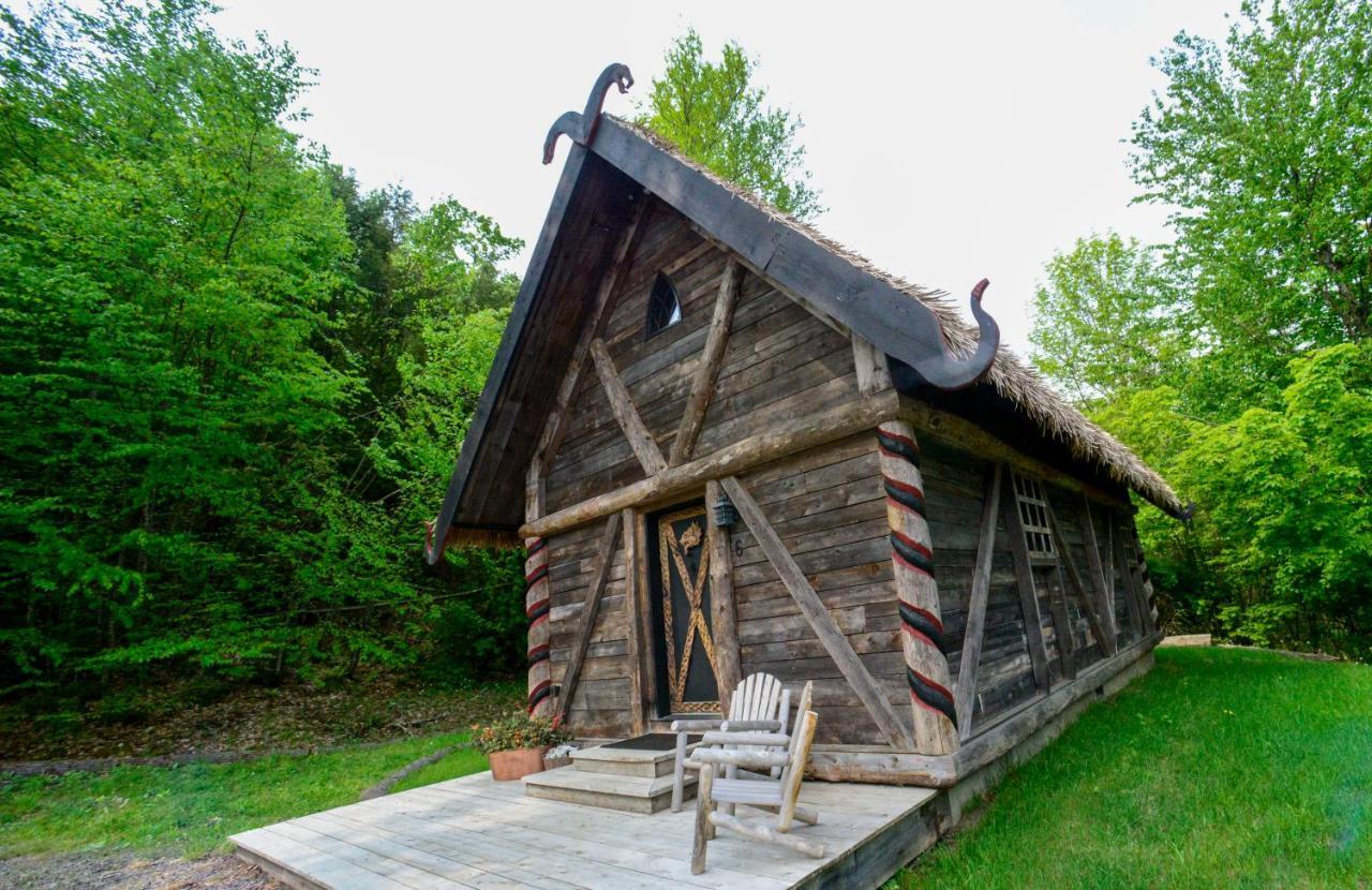 Vikings Villages Resort