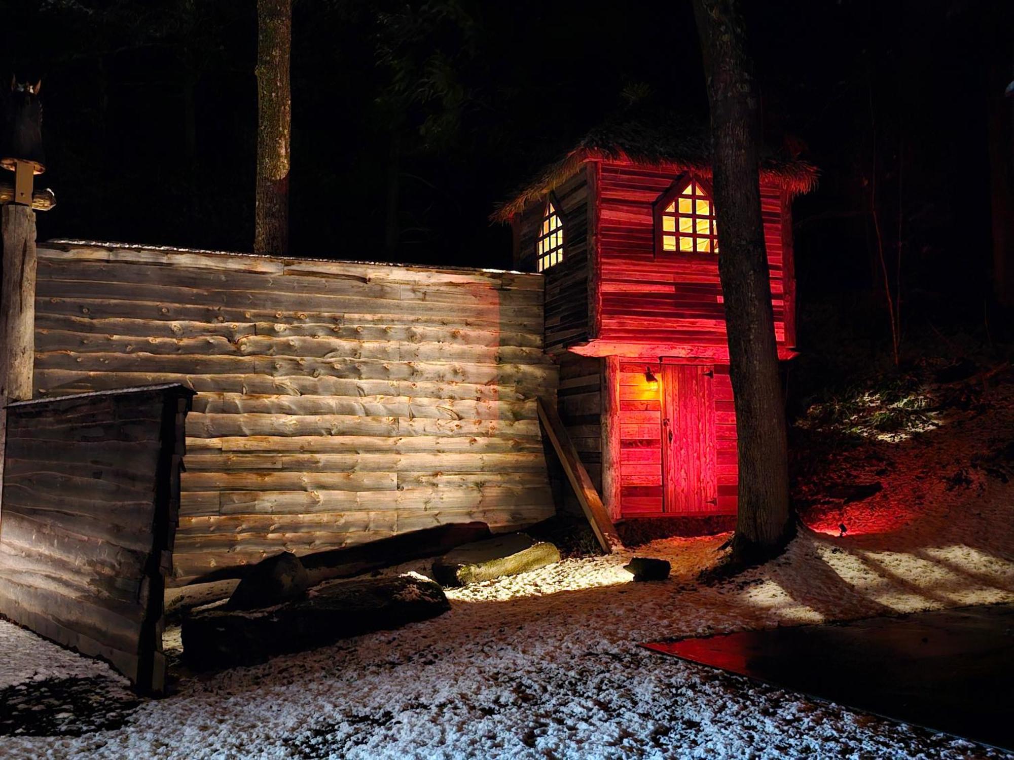 Resort Vikings Villages Guilford
