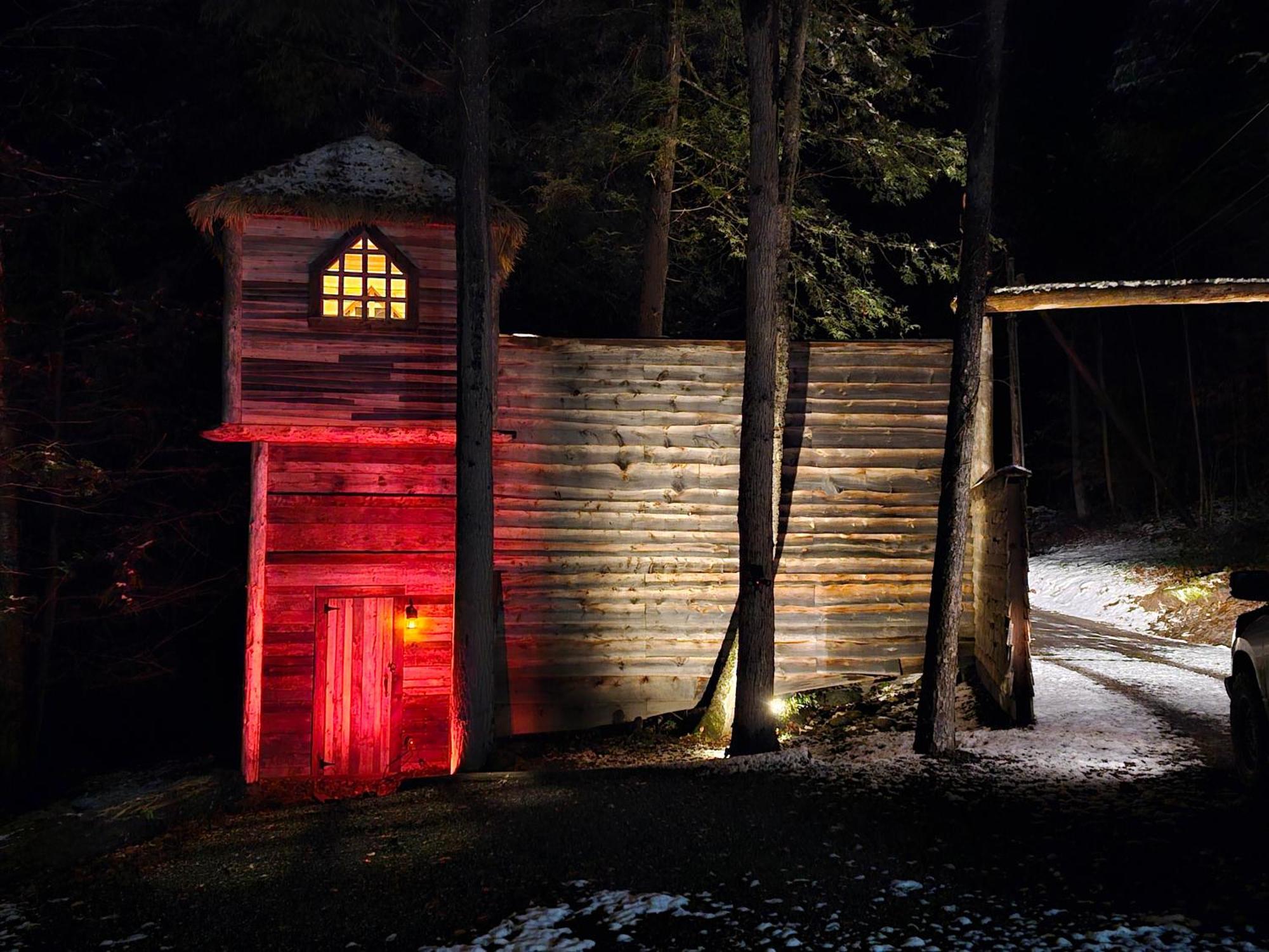 Vikings Villages Resort