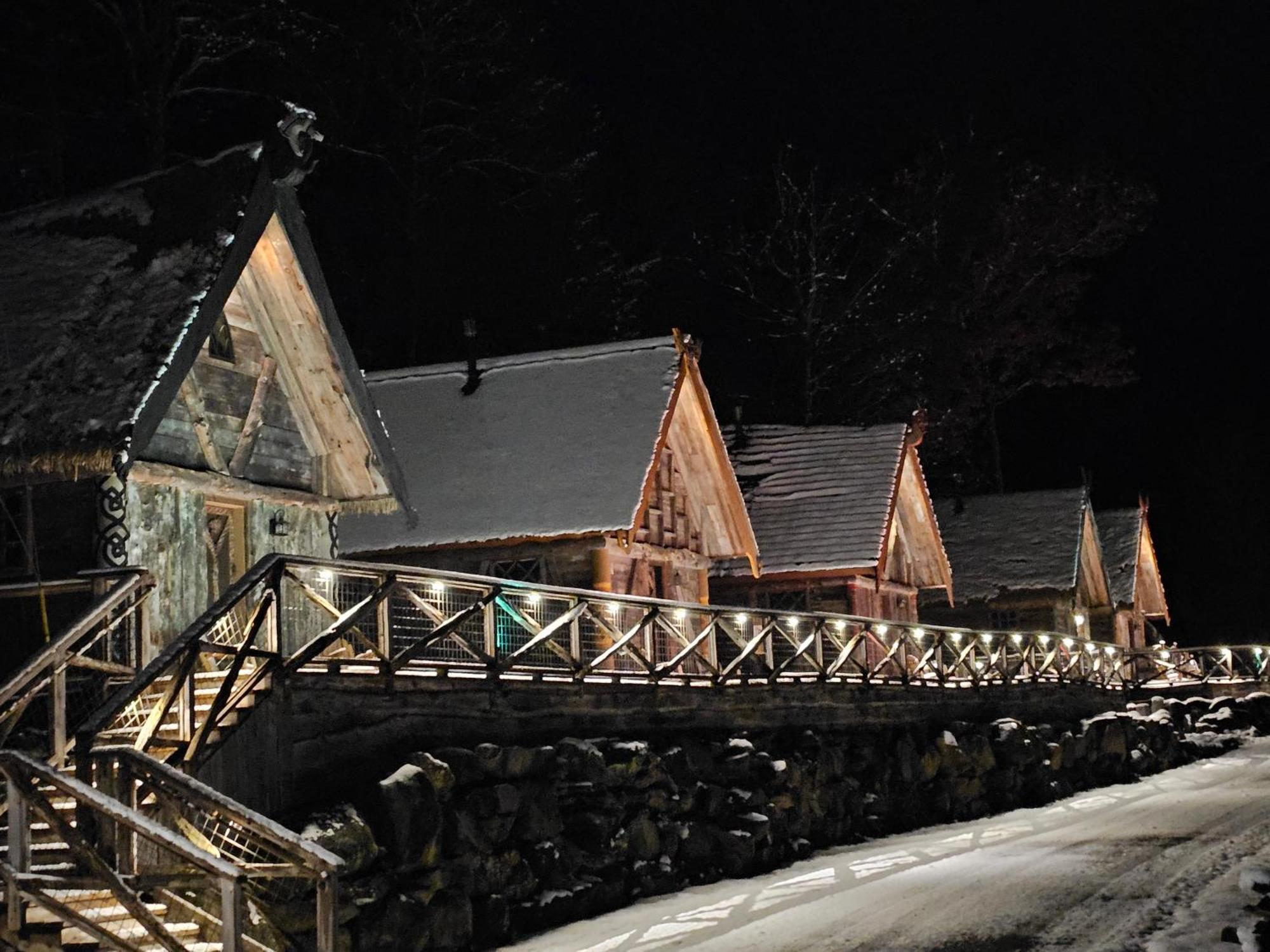 Vikings Villages