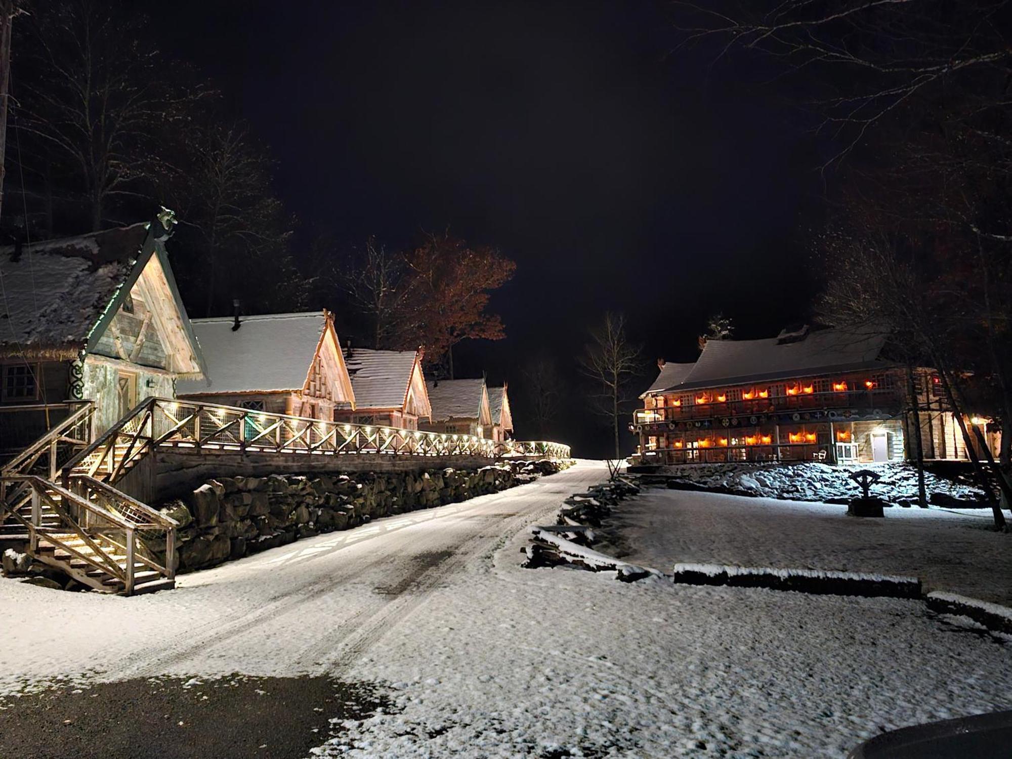 Vikings Villages * Guilford