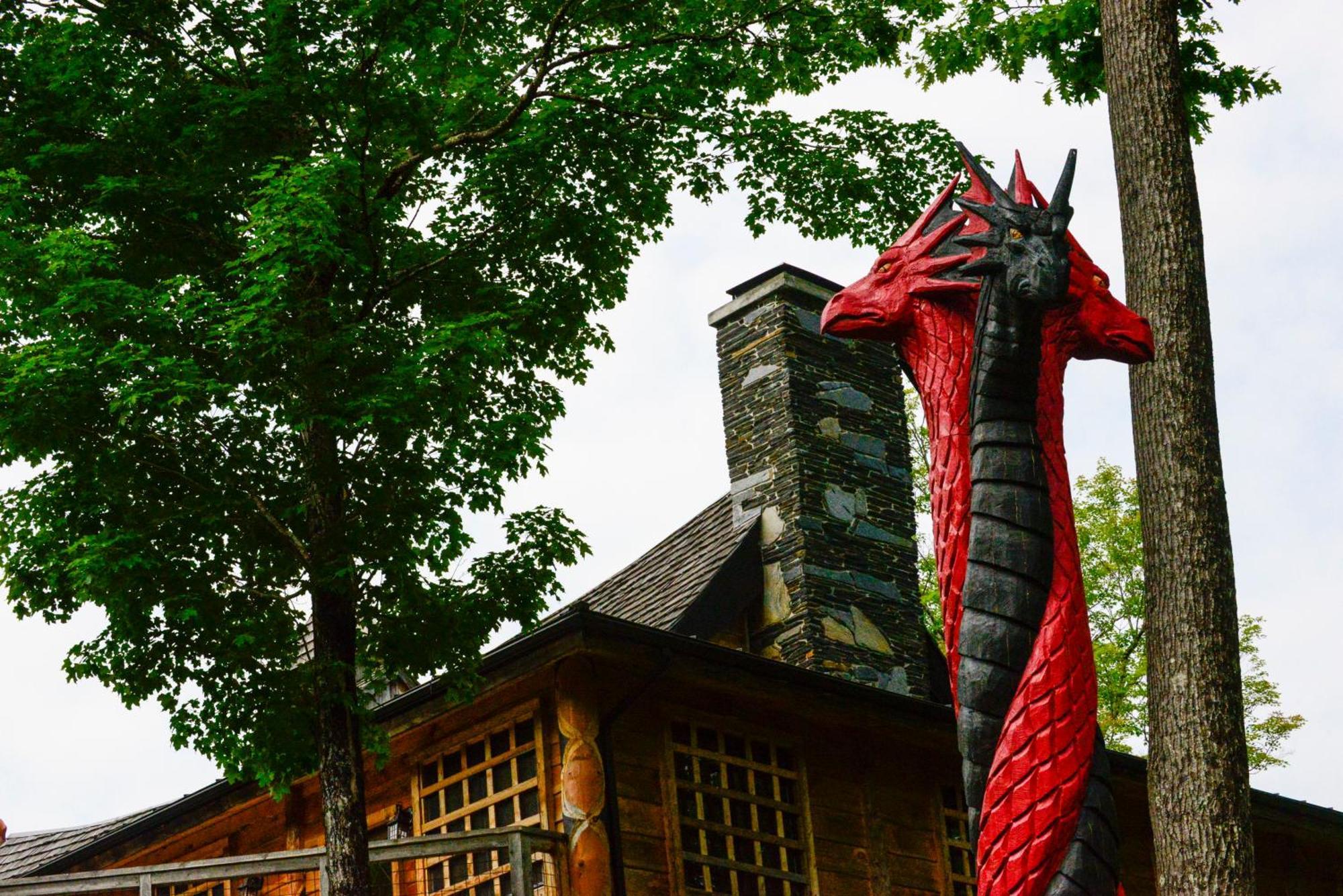 Vikings Villages Resort