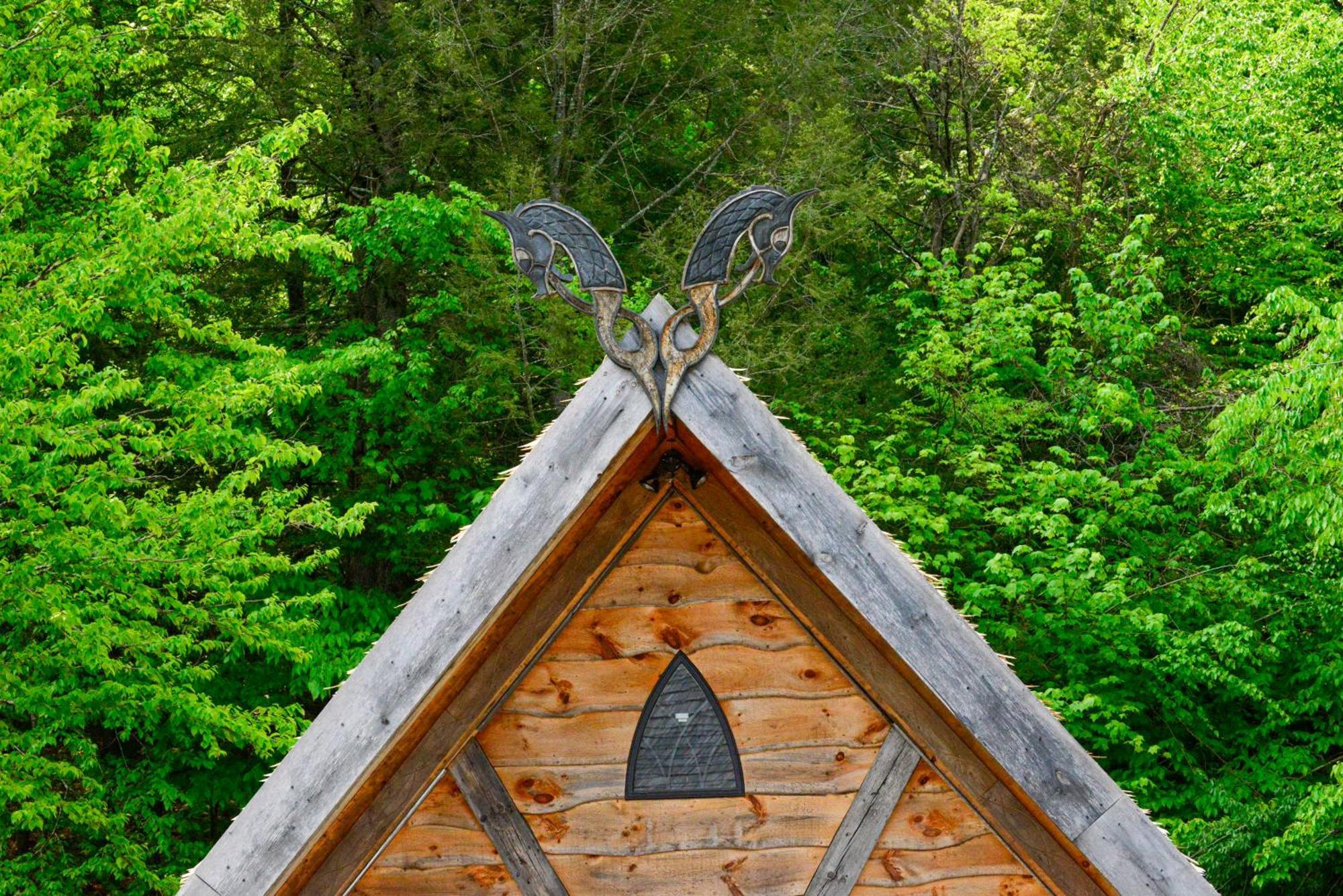 Vikings Villages